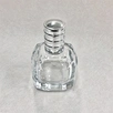 glass bottle